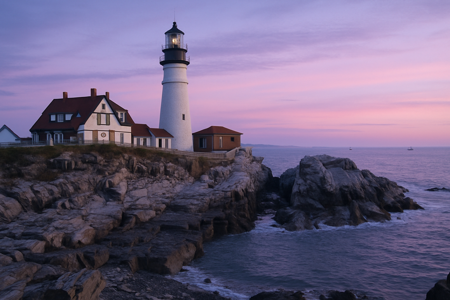 Lighthouse